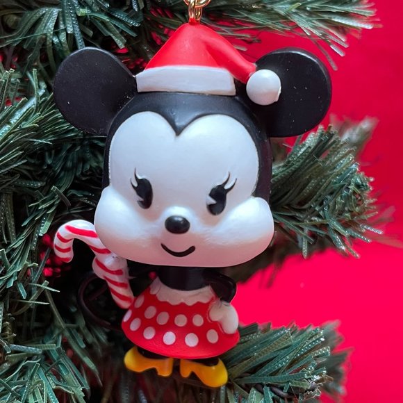 Mickey Mouse Hallmark Ornament Set - Picture 14 of 16